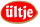 Ültje