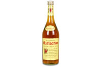 Mariacron Weinbrand  36% Flasche 1x 0,7l