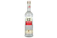Ouzo 12 38% Flasche 1x 0,7l