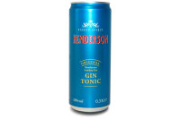 DPG Henderson Gin & Tonic 10% Mixgetränk Dose...