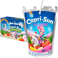 Capri Sun Elfentrank Trinkpäckchen 1x 10er à...