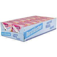 WeserGold Durstlöscher Multivitamin 12-Frucht Tetra 12x 500ml