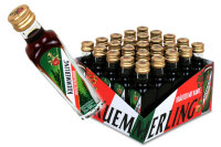 Kuemmerling 35% Kräuter-Likör Flasche 25x 0,02l