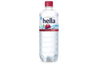 DPG Hella Natürliches Mineralwasser Kirsche Flasche...