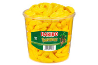 Haribo Bananas Schaumzucker Dose 150er