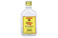 Braun Doppelkorn 38% Flasche 12x 0,2l