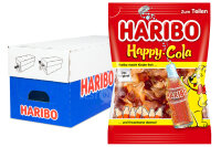 Haribo Happy Cola Fruchtgummi 20x 175g