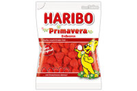 Haribo Erdbeeren Primavera Schaumzucker 10x 175g