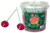 Hirsch Rote Kirschen Lolli 400er 1x 1200g