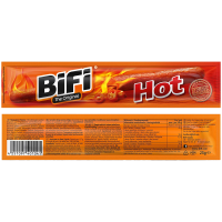 BiFi Hot Minisalami 40x 20g