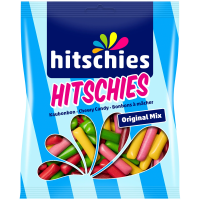 hitschies Kaubonbon Original Beutel 16x 150g
