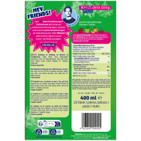 hitschies Wassereis Saure Drachenzungen 10x 40ml, 24 Stück