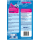 hitschies Wassereis Saure Drachenzungen Blau 10x 40ml, 24 Stück