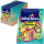 hitschies Saure Krakenarme Fruchtgummi 20x 125g