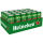 DPG Heineken Bier Dose 24x 500ml