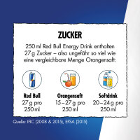 DPG Red Bull Spring Edition Waldmeister & Pink Grapefruit Sugarfree Energy Drink Dose 24x 250ml
