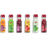 Berentzen Partybecher 15% - 18% 1x 27x 0,02l