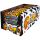 Nestle Lion Black&White Schokoriegel 24x 42g
