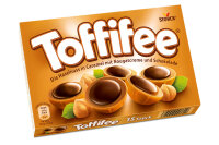 Toffifee 15er Praline 15x 125g