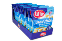 Ültje Erdnüsse gesalzen Beutel 12x 200g