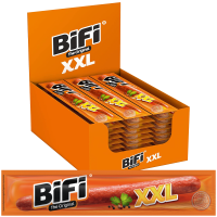 BiFi Original XXL Salami Snack 30x 40g