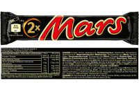 Mars 2Pack Schokoriegel 24x 70g