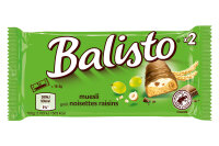 Balisto Müsli-Mix Schokoriegel 20x 37g