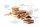 Storck Knoppers Haselnuss Schnitte 24x 25g