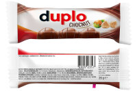Ferrero Duplo Chocnut Schokoriegel 24x 26g