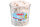 Haribo Weisse Mäuse Schaumzucker Dose 150er