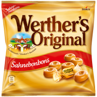 Werthers Original Bonbons Beutel 15x 120g