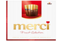 Merci Große Vielfalt 10x 250g