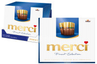 Merci Helle Vielfalt 10x 250g
