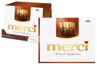 Merci Herbe Vielfalt 10x 250g