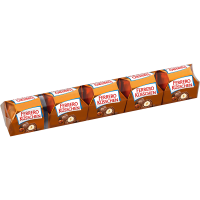 Ferrero Küsschen 5er Praline 15x 44 g