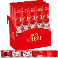 Ferrero Mon Cheri 5er Praline 15x 52g