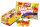 nimm 2 Lachgummi Fruchtgummi Beutel 15x 250g