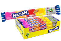 Haribo Maoam Stange Kaubonbon 5er 24x 110g