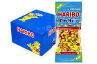 Haribo Mini Pico Balla Fruchtgummi 12x 65g