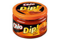 Chio Dip! Hot Salsa 6x 200ml